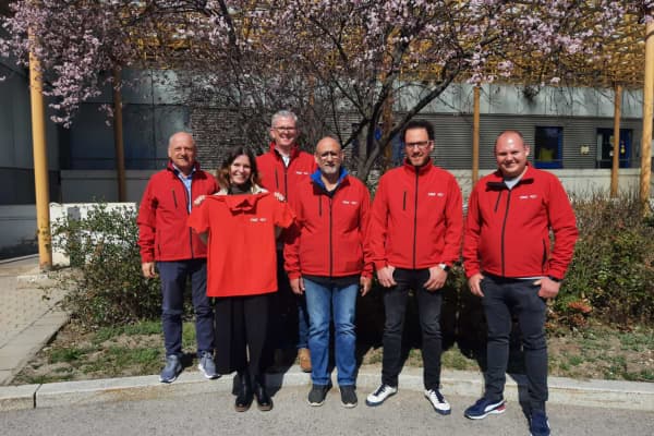 Tagesklausur der Personalvertretung NÖ-Ost