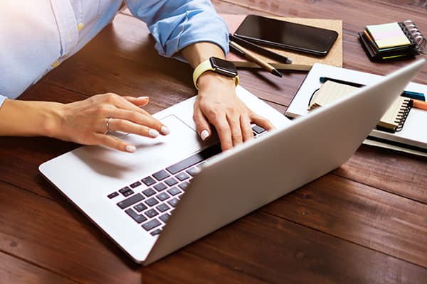 Homeoffice - Finanzministerium reagiert auf AK und ÖGB Kritik