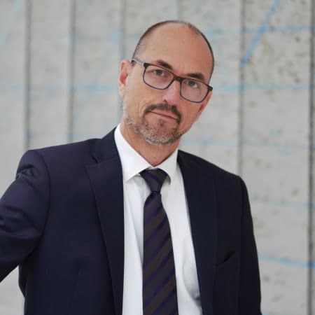 Richard Köhler in den ÖBAG-Aufsichtsrat gewählt