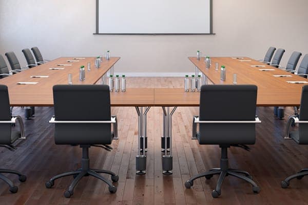 Terminfestsetzung Gehaltsverhandlungen