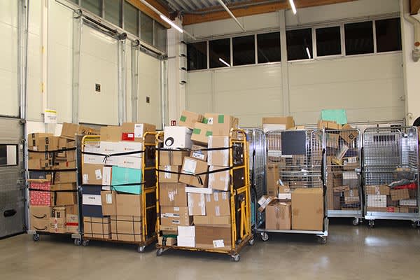 VERBUNDZUSTELLER:INNEN KOMMEN IN DIE SCHWERARBEITSREGELUNG!