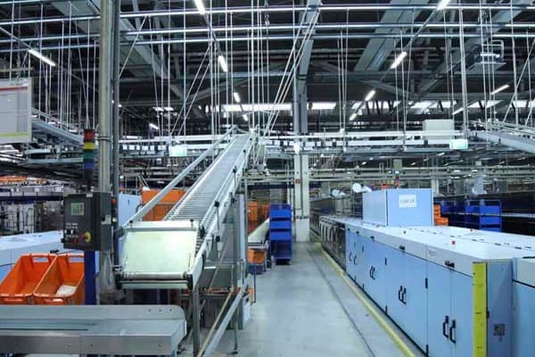 Prämie für Beschäftigte in den Logistikzentren vereinbart