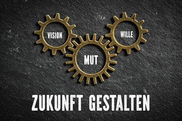 Wechsel im Zentralausschuss