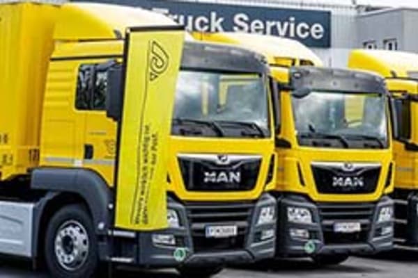 Prämie “Unfallfreies Fahren in der Transportlogistik”