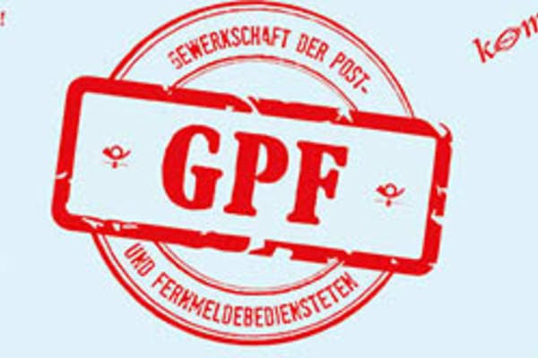 GPF Vorteilswelt