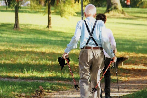 Gestaffelte Pensionsanpassung ausgesetzt