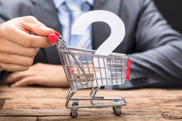 Betriebsvereinbarung - Mystery Shopping Filialnetz 2023