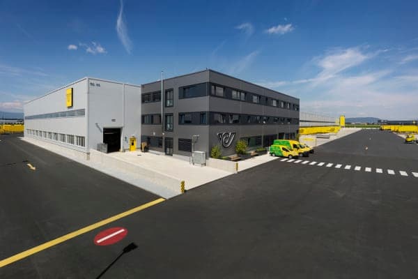 Aktueller Stand zu ORED