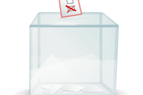 Deine Stimme zählt!