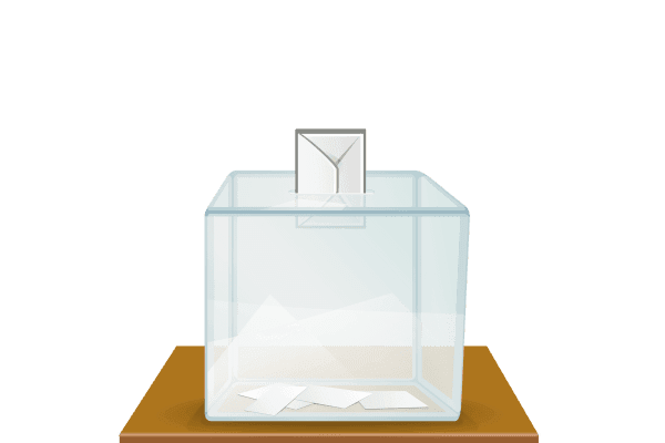 Auf dich kommt‘s an