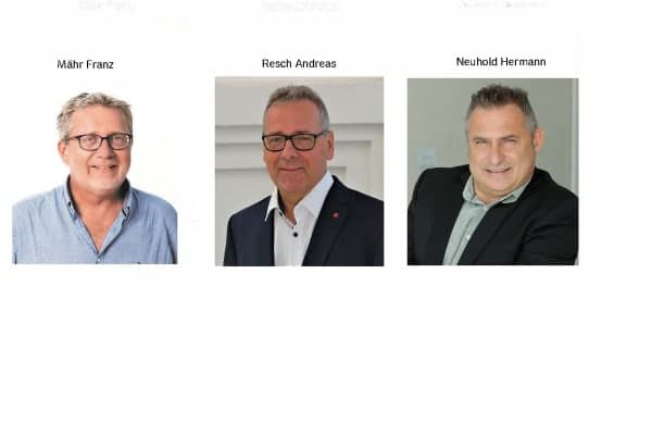 Verhandlungen zum KV-Rahmenrecht