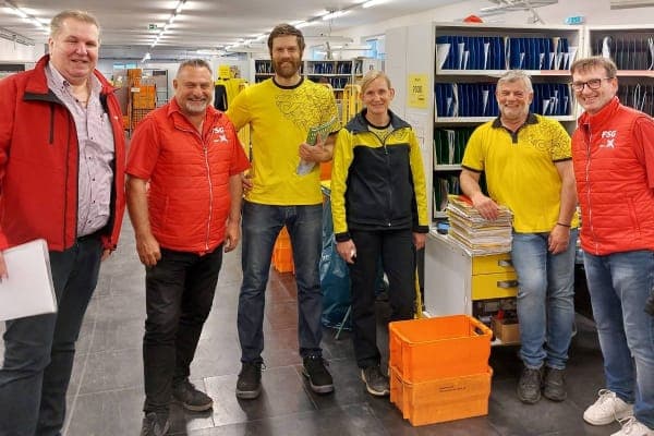 FSG in Treibach und St. Veit