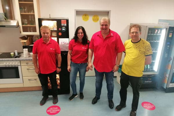 Informationen über den Abschluss der KV- und Gehaltsverhandlungen und Aktuelles