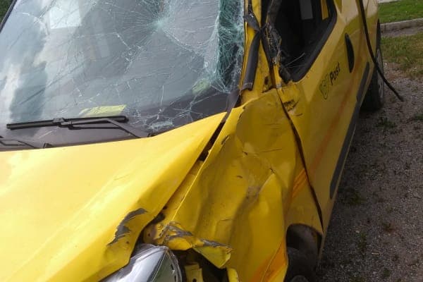 Unterstützung im Schadensfall bietet deine FSG-Personalvertretung