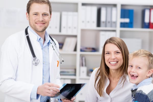 Merkur Versicherung Gesundheitsvorsorge