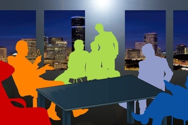 Arbeitszeit braucht Grenzen