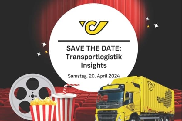 Informationen aus der Post im Cineplexx