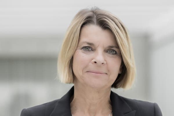 Neubesetzung Finanzvorstand