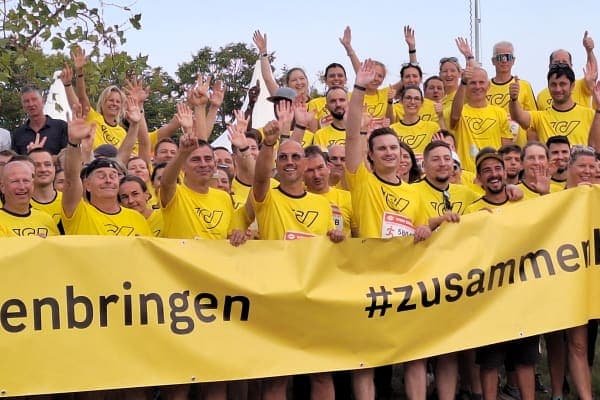 Wien Energie Business Run 2024