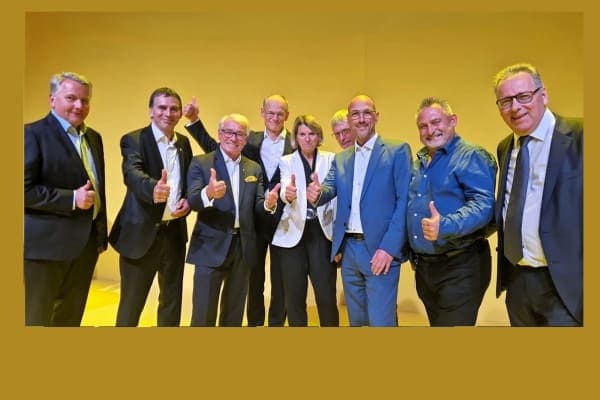 Beginn einer neuen Post-Ära mit 1. Oktober 2024