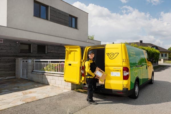 Stellungnahme in Pressemitteilung zur Testphase der Paketzustellung am Sonntag