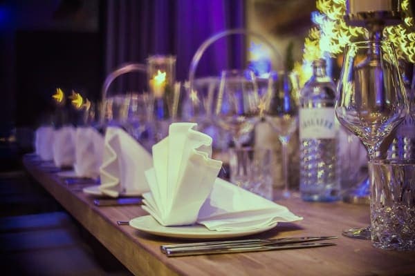 Zuschuss für betriebliche Weihnachtsfeiern 2024