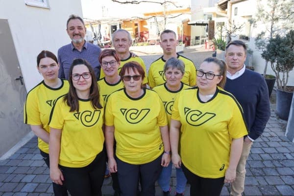 Landesmeisterschaft AK-Kegeln