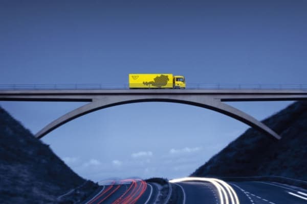 Zwei Verbesserungen für die Transportlogistik ab April 2026