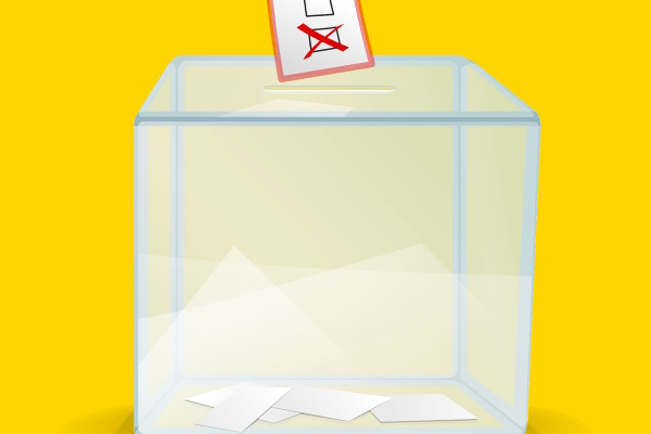 Die Wahl
